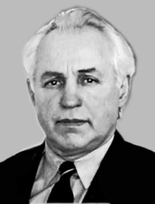 Антонов Леонид Иванович.