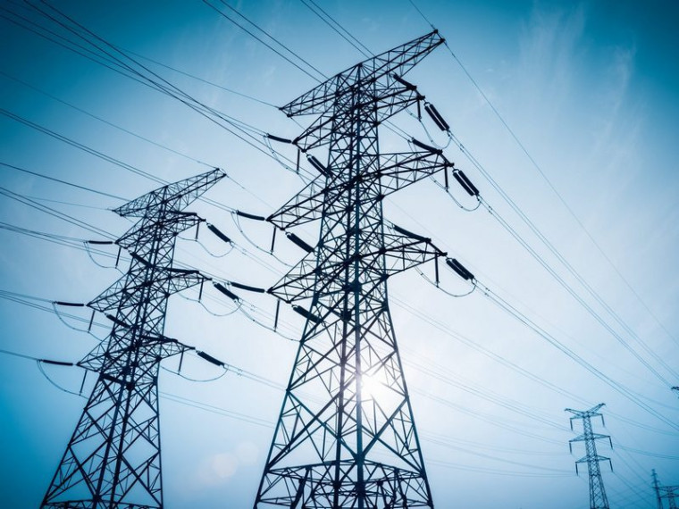 Об установлении публичного сервитута в целях эксплуатации объекта электросетевого хозяйства.